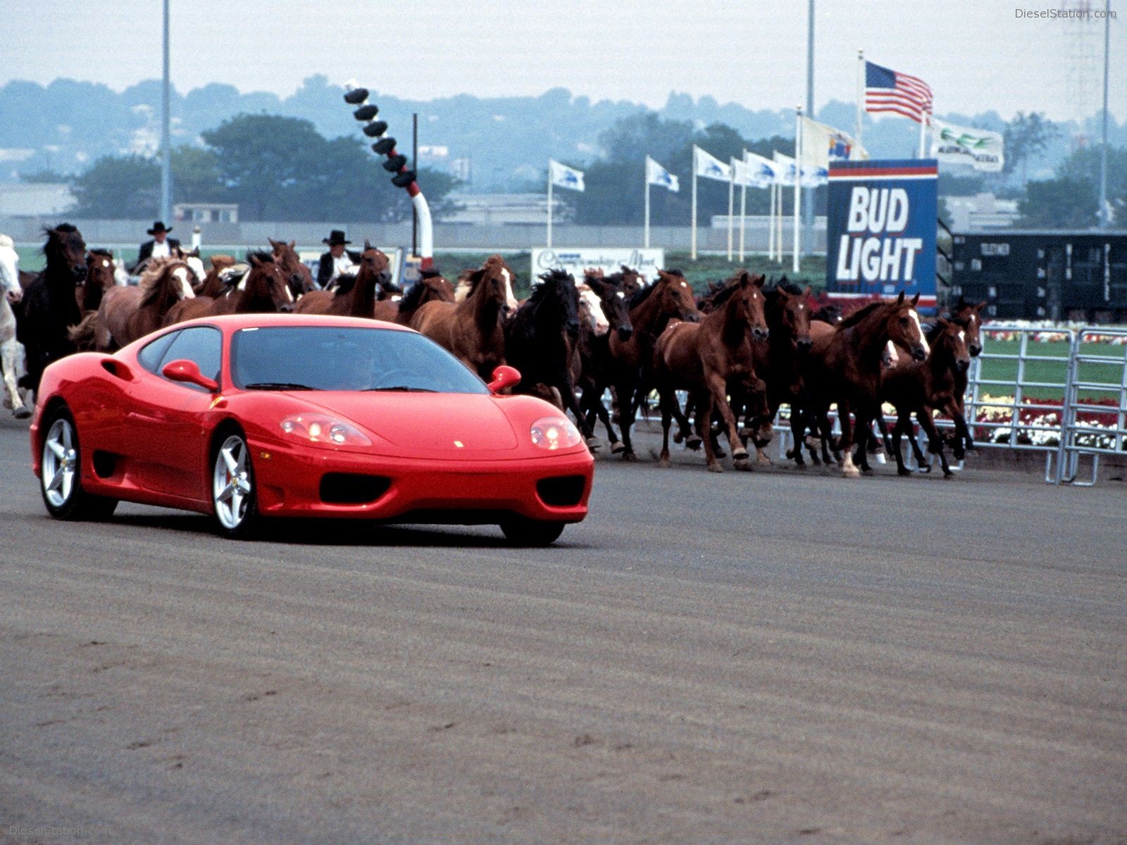 Ferrari 360 Modena